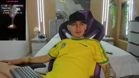 Owen Drak online show from 04-30-26, 12:50