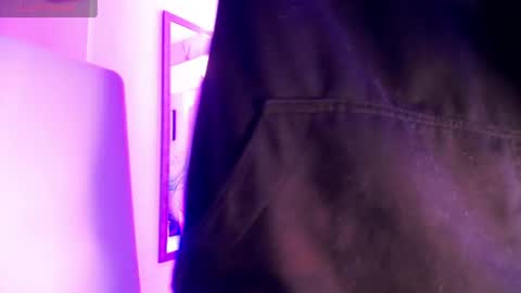 Owen online show from 07-29-26, 03:04