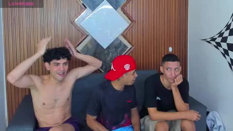 owen_mccarthy online show from 02-14-25, 04:15