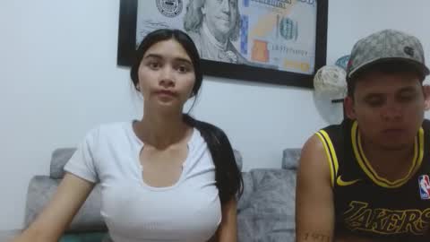 Snapshot of owenandrosecs chatting on 02-09-26, 10:36 Owen and Rose online show from 02-09-26, 10:36