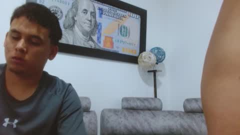 Snapshot of owenandrosecs chatting on 02-16-26, 08:27 Owen and Rose online show from 02-16-26, 08:27