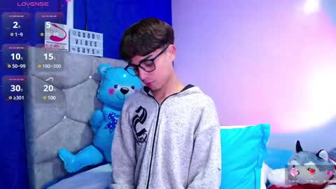 Owen  Independent model  online show from 12-05-24, 06:32