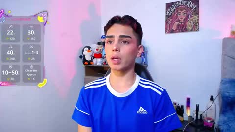 Snapshot of owenblue__ chatting on 01-09-26, 05:54 Owen Independent model online show from 01-09-26, 05:54