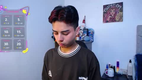 Snapshot of owenblue__ chatting on 01-15-26, 07:35 Owen Independent model online show from 01-15-26, 07:35