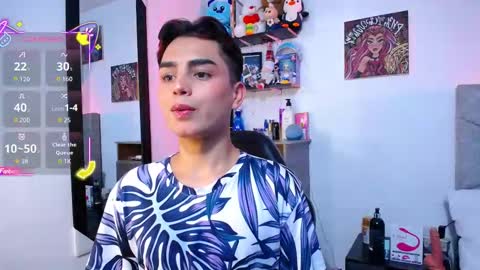 Snapshot of owenblue__ chatting on 02-03-26, 06:22 Owen Independent model online show from 02-03-26, 06:22