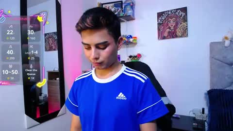 Snapshot of owenblue__ chatting on 03-16-26, 06:17 Owen Independent model online show from 03-16-26, 06:17