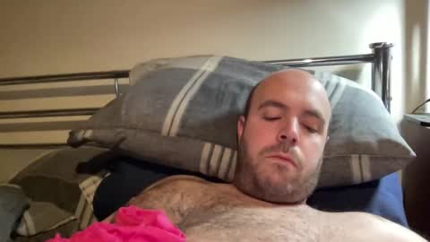 Owen2022 online show from 01-19-26, 07:12