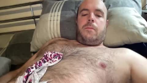 Owen2022 online show from 02-02-26, 07:18