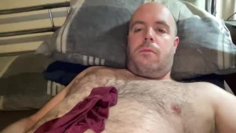 Owen2022 online show from 02-16-26, 07:26