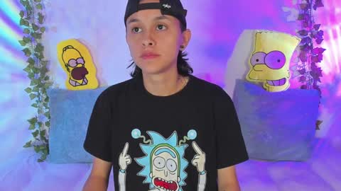 Owen foxx online show from 12-05-24, 11:18