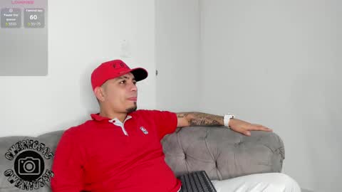 O W E N - S T O N E online show from 09-26-25, 04:16