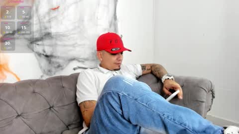 O W E N - S T O N E online show from 11-03-25, 04:03