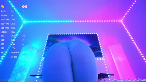 oxlemon online show from 12-28-24, 03:04