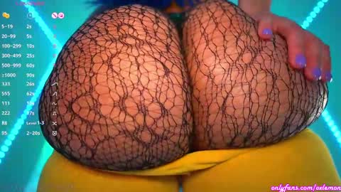 oxlemon online show from 02-17-25, 02:53