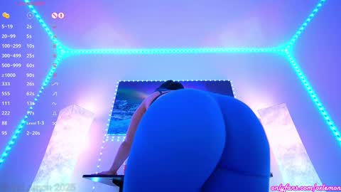 oxlemon online show from 02-27-25, 03:36