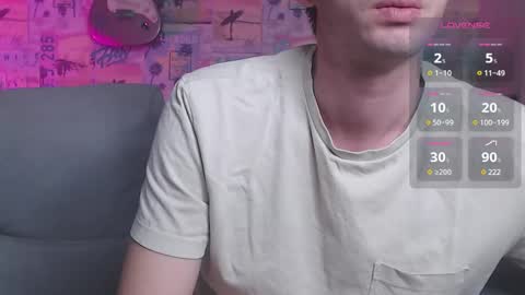 Snapshot of oxmikexo chatting on 02-02-25, 05:26 Mike online show from 02-02-25, 05:26