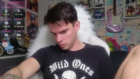 Mike online show from 03-15-26, 01:39