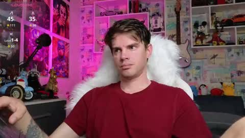 Mike online show from 04-17-26, 11:13