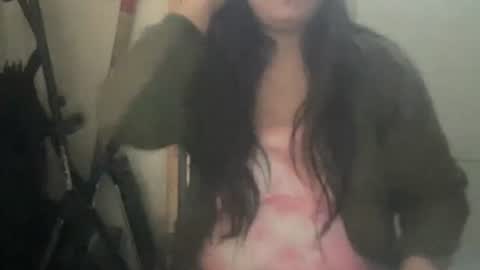 oxovickyoxo online show from 10-19-25, 01:23