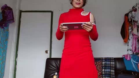 Snapshot of oxxy_jean chatting on 10-06-25, 01:41 Jeannifer online show from 10-06-25, 01:41