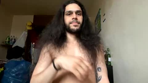 CoCreatorBlancki online show from 12-29-24, 02:10
