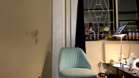 CoCreatorBlancki online show from 01-01-25, 01:04