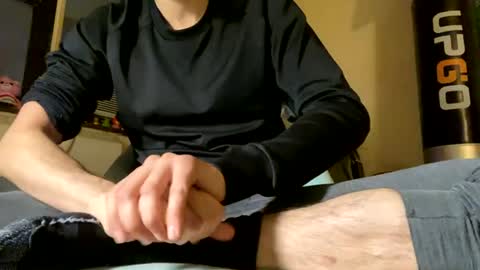 CoCreatorBlancki online show from 01-27-25, 01:05