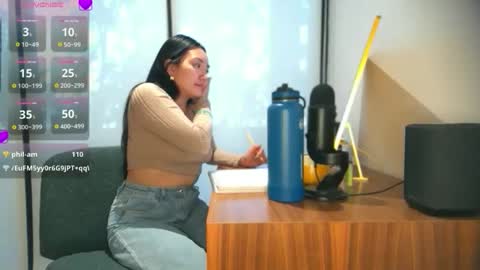 ozhmara online show from 11-14-25, 01:43