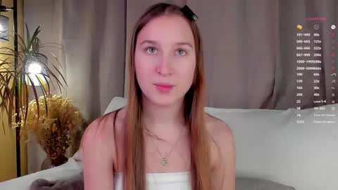 Caroline or just Lina online show from 11-16-25, 01:11