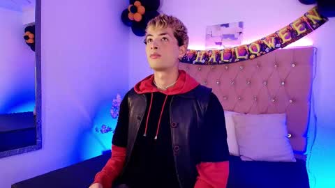 Dany Ozorio online show from 10-19-25, 03:40