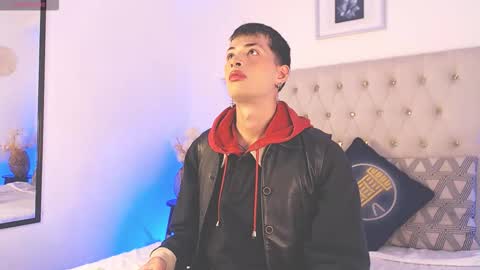 Dany Ozorio online show from 11-05-25, 03:50