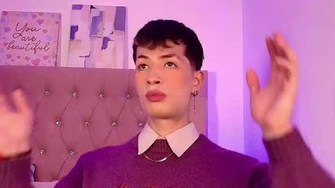 Dany Ozorio online show from 12-16-25, 04:06