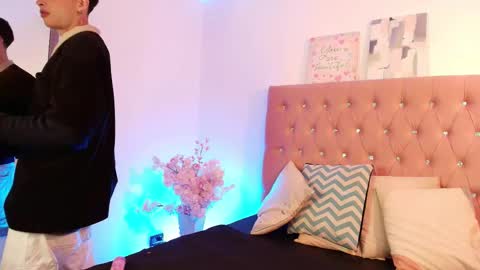 Dany Ozorio online show from 12-20-25, 03:46