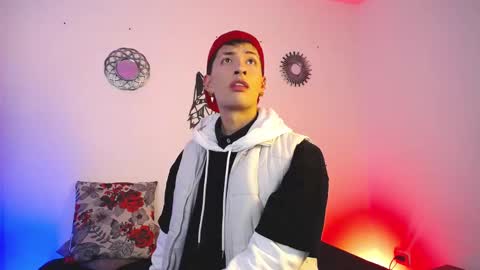 Dany Ozorio online show from 02-02-26, 04:11