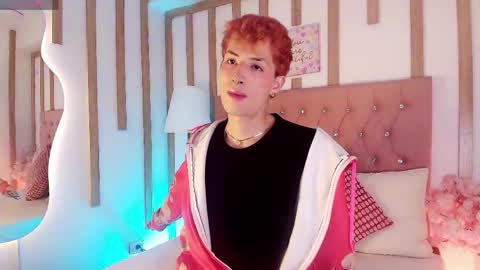 Dany Ozorio online show from 04-05-26, 04:20