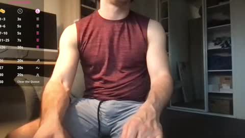 Snapshot of ozsurferboy773375 chatting on 03-16-26, 07:56 Hrny aussie surfer online show from 03-16-26, 07:56