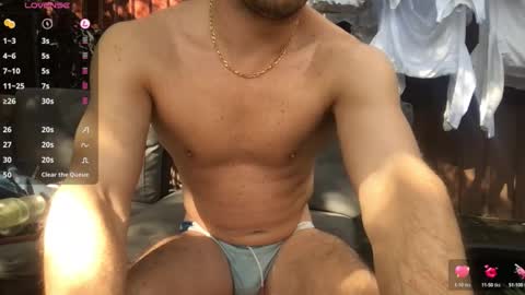 Snapshot of ozsurferboy773375 chatting on 03-28-26, 04:45 Hrny aussie surfer online show from 03-28-26, 04:45