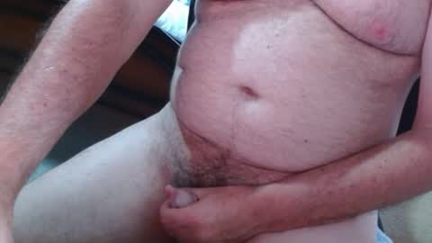 HairyolOz online show from 02-23-26, 12:09