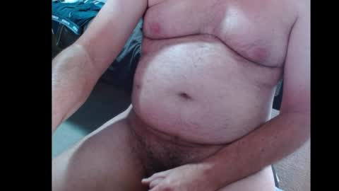 HairyolOz online show from 04-22-26, 02:25