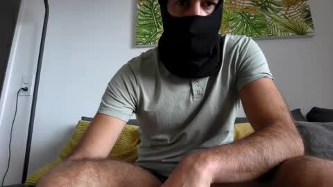 p3dro3scobar online show from 05-13-26, 11:29