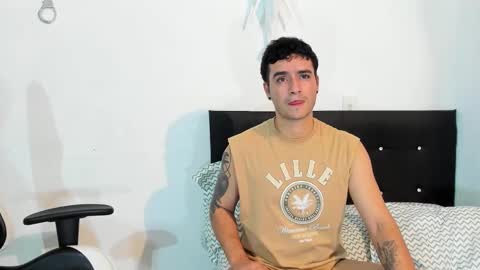 P online show from 01-08-25, 01:42