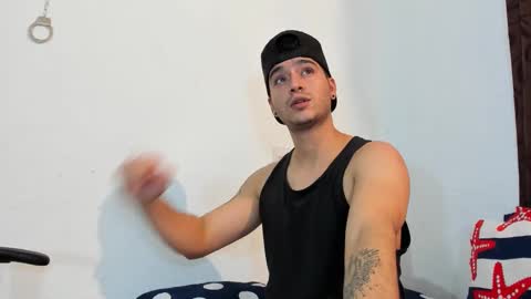 P online show from 02-20-25, 07:19