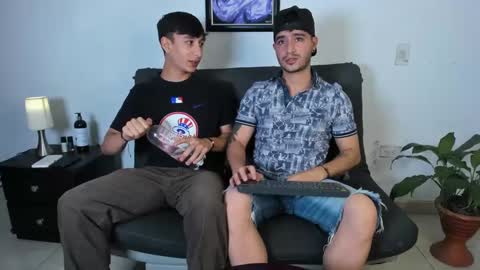 P online show from 09-30-25, 09:31