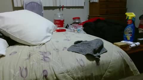 pablito2513 online show from 10-29-25, 11:45