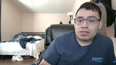 ChicanoExploration online show from 02-25-25, 07:25