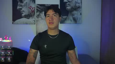 Snapshot of pablo__cruz chatting on 07-07-26, 01:15 Pablo online show from 07-07-26, 01:15