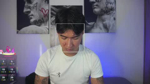 Snapshot of pablo__cruz chatting on 07-08-26, 01:15 Pablo online show from 07-08-26, 01:15