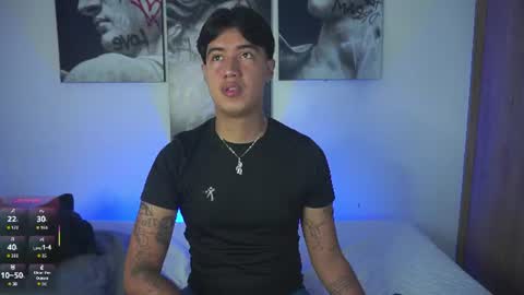 Snapshot of pablo__cruz chatting on 07-15-26, 09:53 Pablo online show from 07-15-26, 09:53