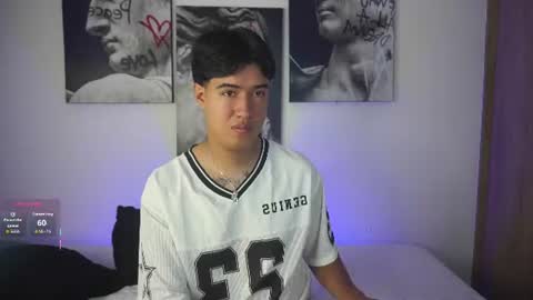 Snapshot of pablo__cruz chatting on 07-17-26, 01:18 Pablo online show from 07-17-26, 01:18