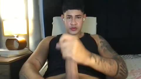 Javi    online show from 01-17-25, 04:39